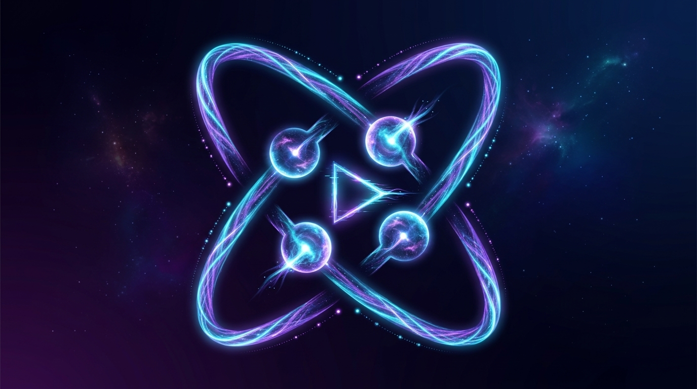 Cosmic Rundown: Sora Shuts Down, Video.js Returns, and Antimatter Goes Mobile image