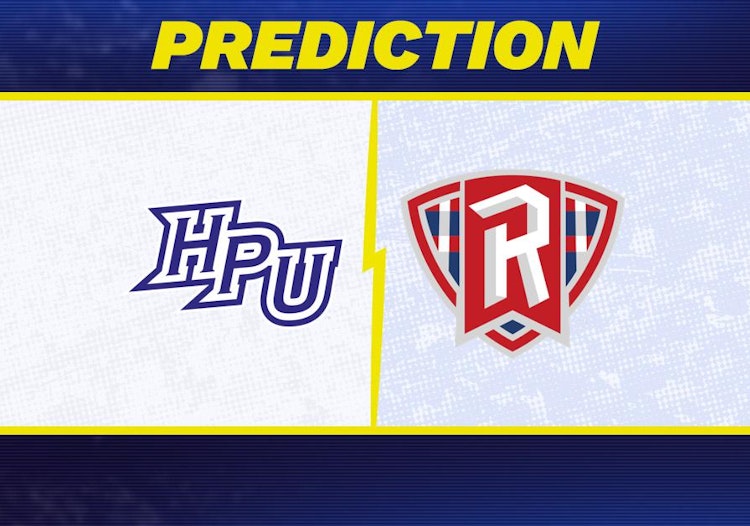 Radford-High Point Predictions and Game Preview.