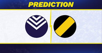 Fremantle Dockers vs. Richmond Tigers prediction: Dockers favored to win Saturday's AFL Round 3 matchup [3/28/2026]