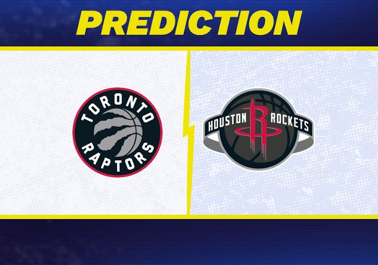 Toronto Raptors-Houston Rockets Predictions and Game Preview.