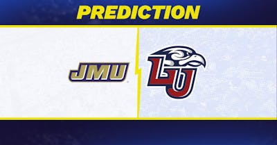 James Madison vs. Liberty prediction: James Madison favored to win in college football Week 4, 2025