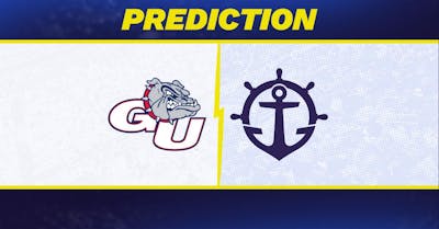 Gonzaga vs. Portland Prediction: Gonzaga Predicted to Win College Basketball Matchup [1/25/2025]