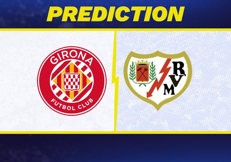 Girona-Rayo Vallecano Predictions and Game Preview.
