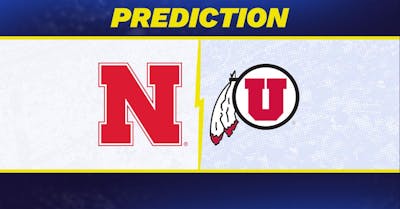 Nebraska vs. Utah prediction: Utah favored to win Las Vegas Bowl [2025]