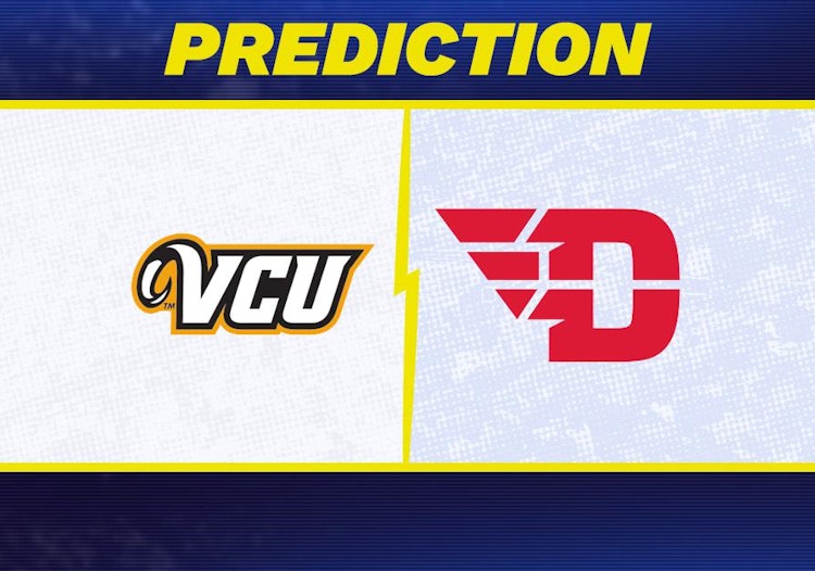 VCU-Dayton Predictions and Game Preview.