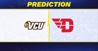 VCU vs. Dayton prediction: Dayton favored to win men's college basketball matchup [3/6/2026]