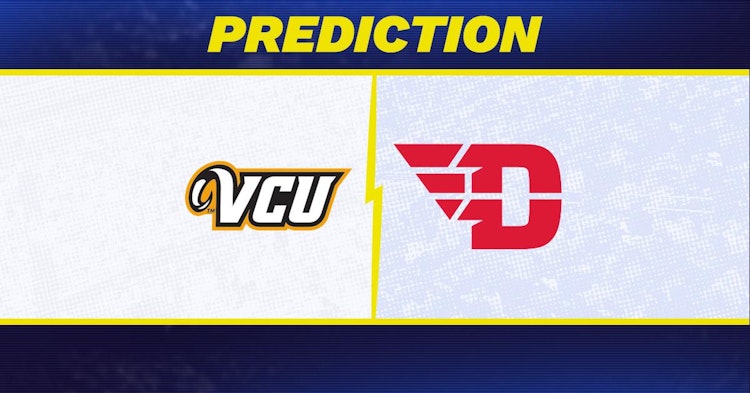 VCU-Dayton Predictions and Game Preview.