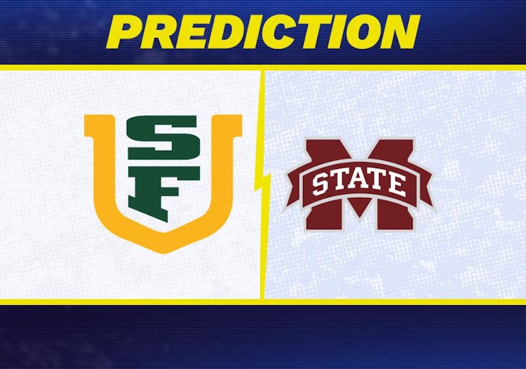 San Francisco-Mississippi State Predictions and Game Preview.