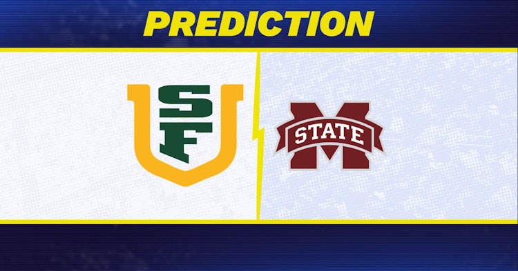 San Francisco-Mississippi State Predictions and Game Preview.