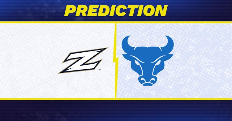 Akron-Buffalo Predictions and Game Preview.