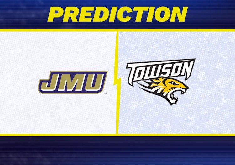 James Madison-Towson Predictions and Game Preview.
