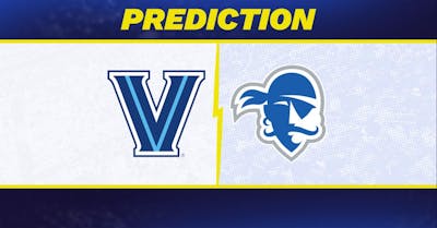 Seton Hall vs. Villanova prediction: Villanova favored to win women's basketball matchup [3/8/2026]