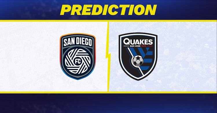 San Diego FC-San Jose Earthquakes Predictions and Game Preview.