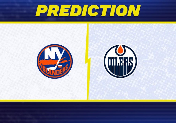 NY Islanders-Edmonton Oilers Predictions and Game Preview.
