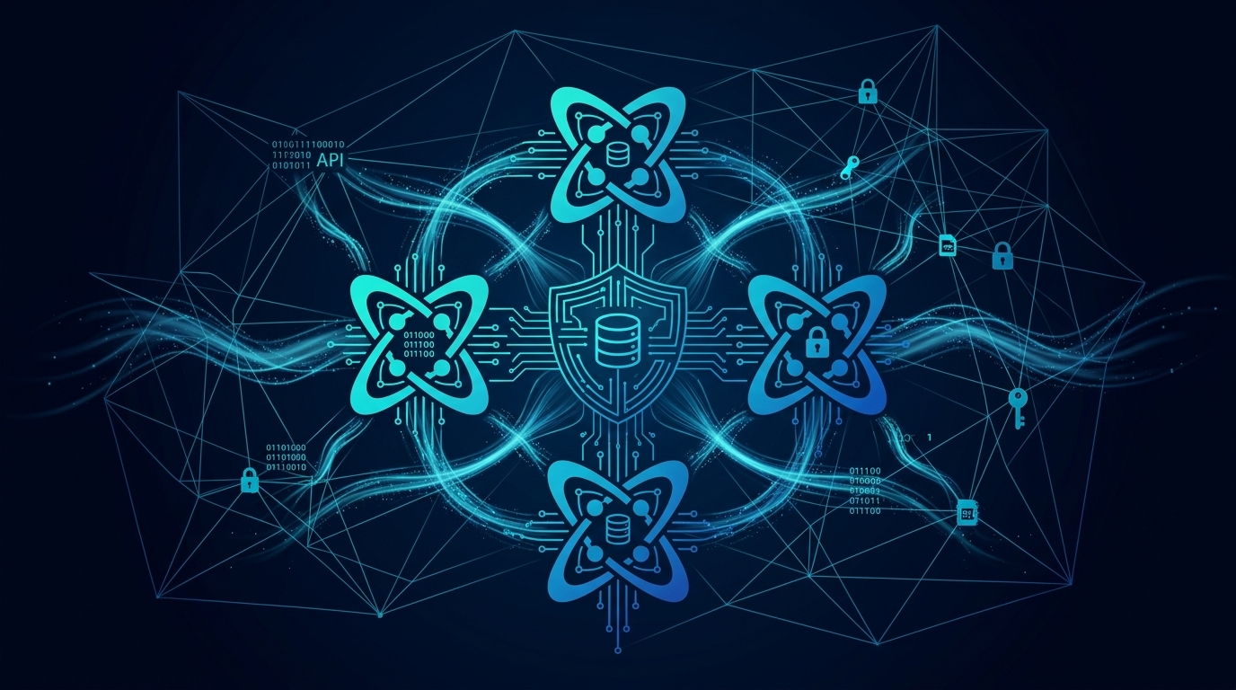 Cosmic Rundown: Denmark Breach, Cloudflare Search API, Doom in SQL image