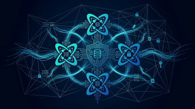 Cosmic Rundown: Denmark Breach, Cloudflare Search API, Doom in SQL image