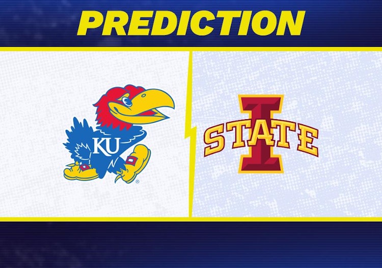 Kansas-Iowa State Predictions and Game Preview.