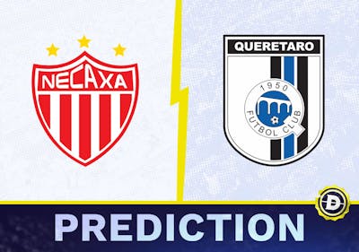 Necaxa vs. Queretaro Prediction, Odds, Liga MX Picks [5/2/2024]