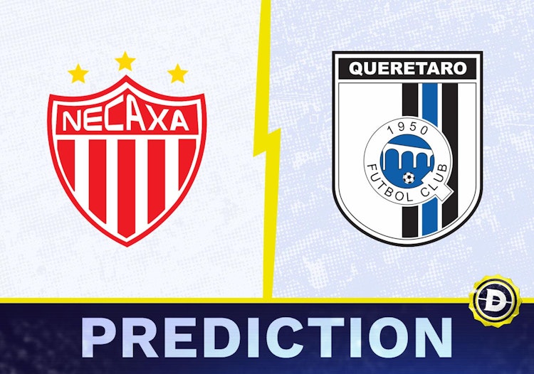 Necaxa vs. Queretaro Prediction, Odds, Liga MX Picks [5/2/2024]