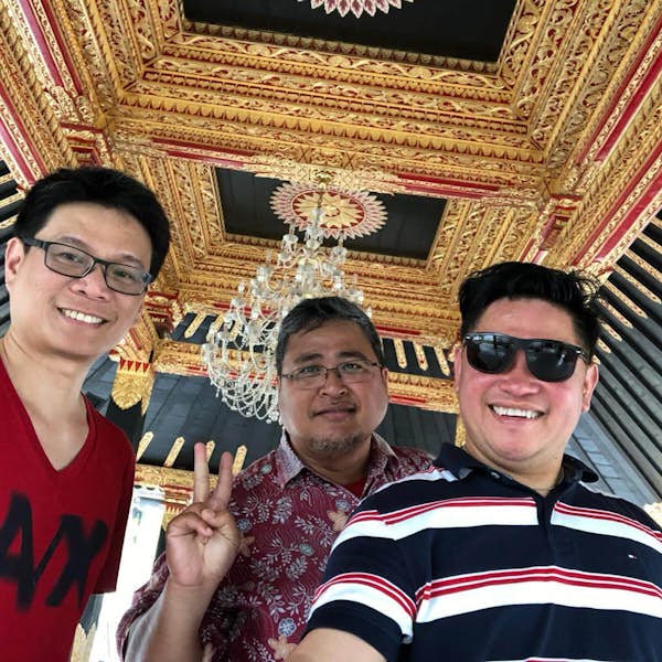 Plan Your Trip to Yogyakarta's main gallery image