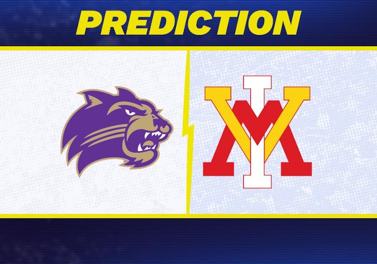 Western Carolina-Virginia Military Predictions and Game Preview.