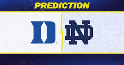 Notre Dame vs. Duke prediction: Duke favored to win NCAAW matchup [3/7/2026]