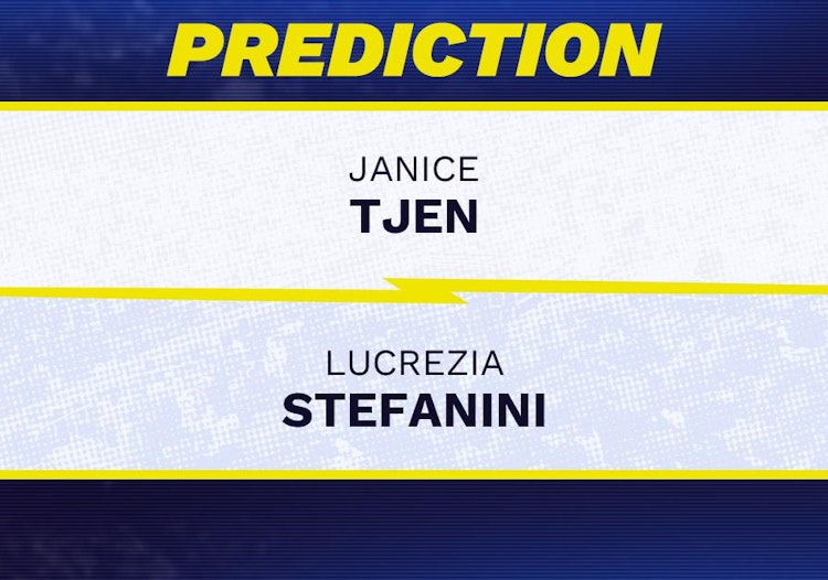 Janice Tjen vs Lucrezia Stefanini Tennis Prediction.