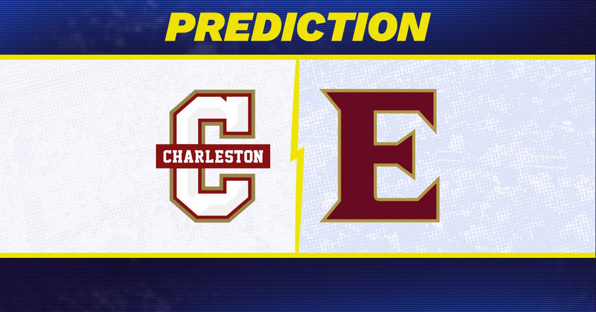 Charleston vs. Elon prediction: Why Elon is favored to win men's college basketball matchup [12/31/2025]