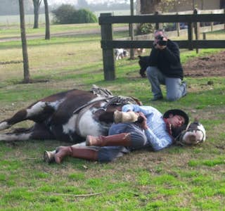 Get to know the "Gaucho", the Nomadic Horseman and Cowhand of the Argentine Pampas's gallery image