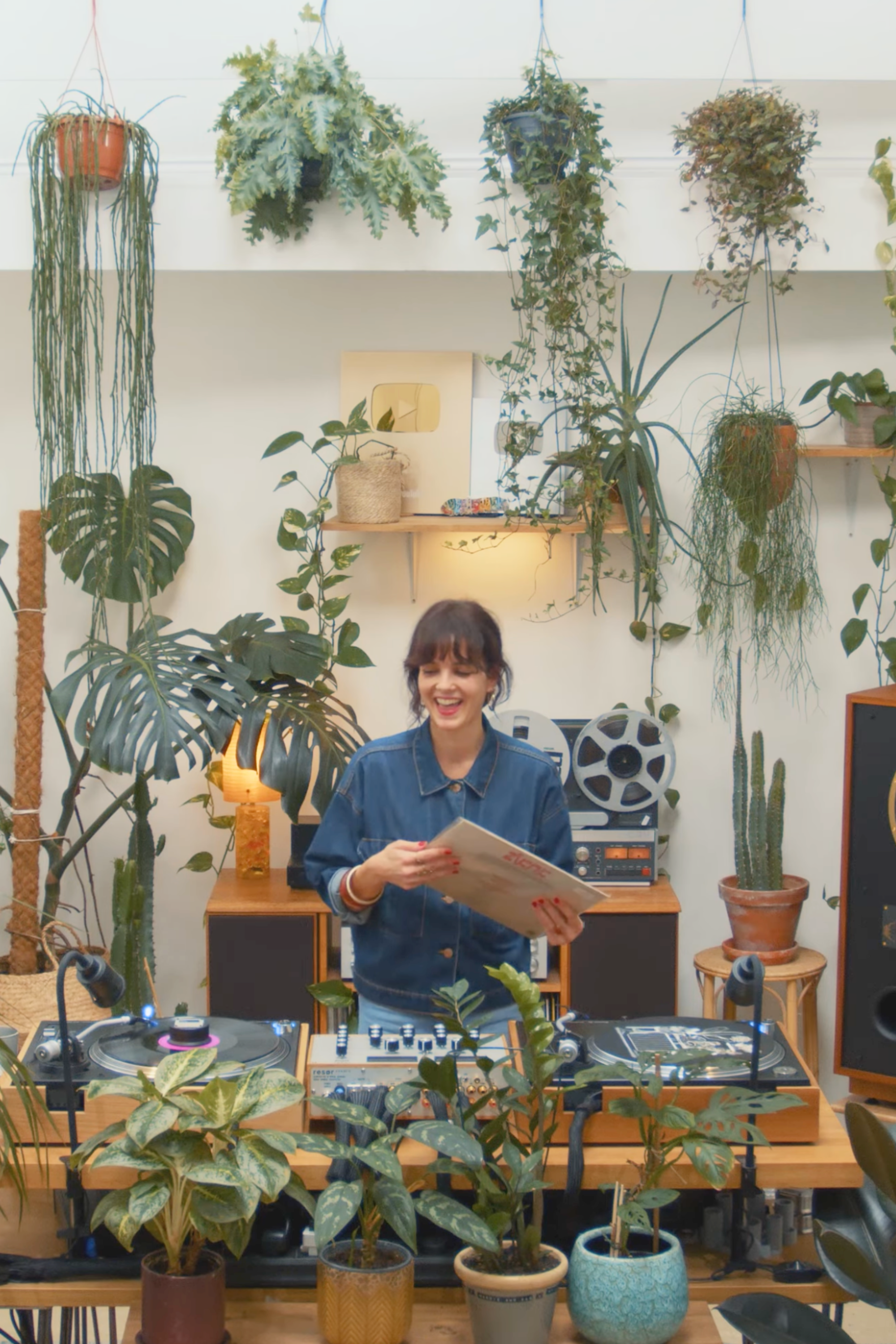 Version Internationale: Léna C.