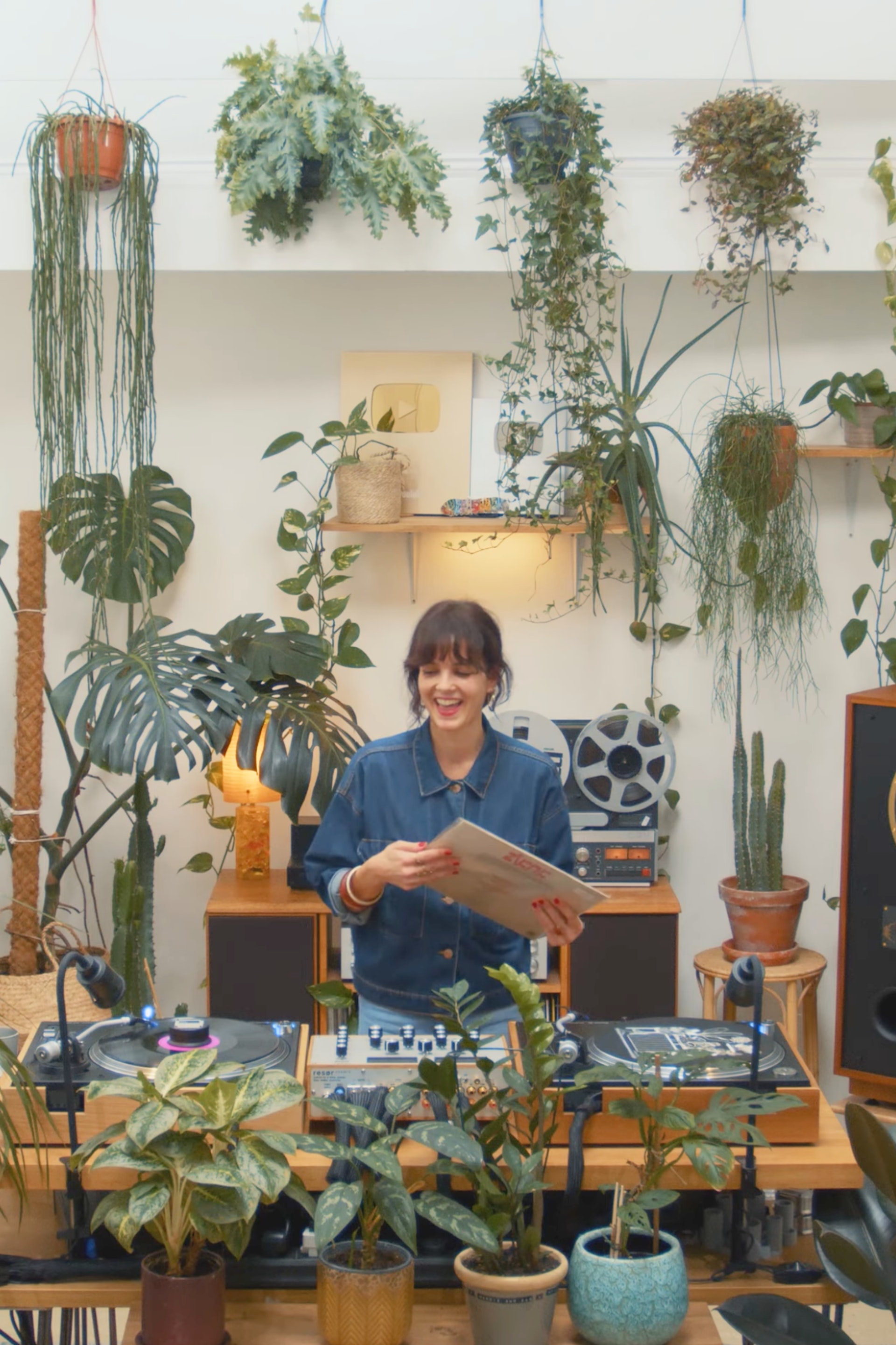 Version Internationale: Léna C.