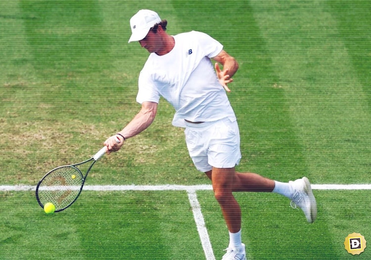 Wimbledon 2022 Tennis Parlay for Friday July 1, 2022