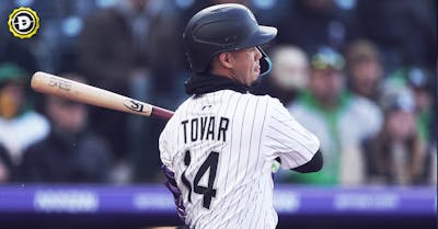 Which Players Are Still Looking for Their First MLB Home Run in 2025?