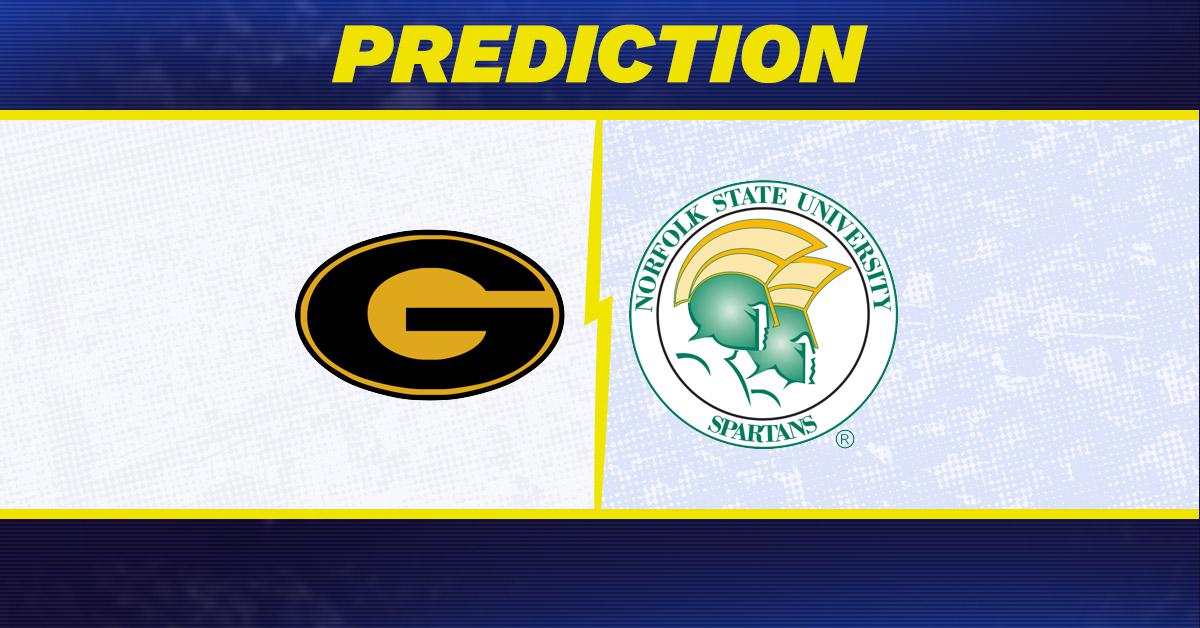 Grambling State vs. Norfolk State prediction: Norfolk State favored to win men's college basketball matchup [12/18/2025]