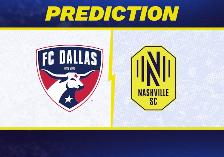 FC Dallas-Nashville SC Predictions and Game Preview.