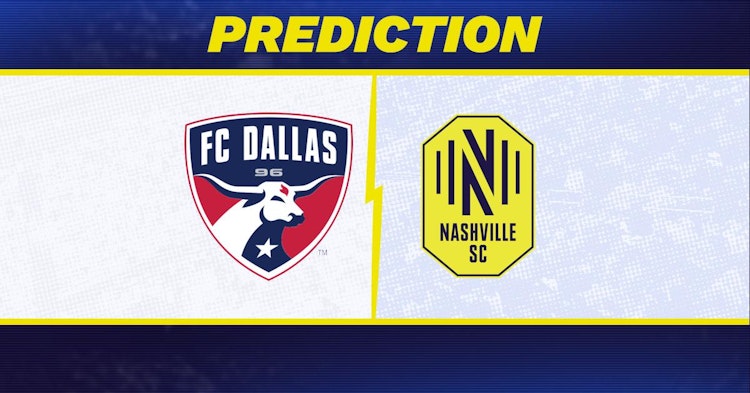 FC Dallas-Nashville SC Predictions and Game Preview.