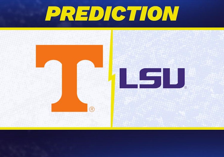 Tennessee-LSU Predictions and Game Preview.