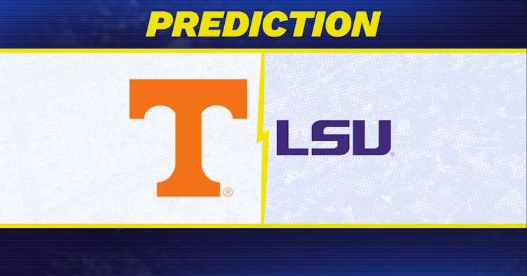 Tennessee-LSU Predictions and Game Preview.