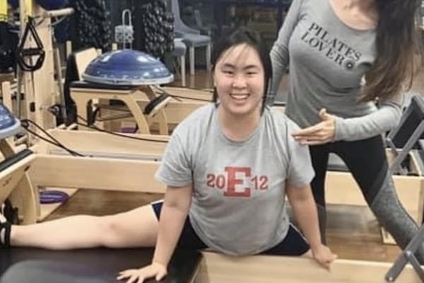 One-on-One Reformer Pilates Sessions