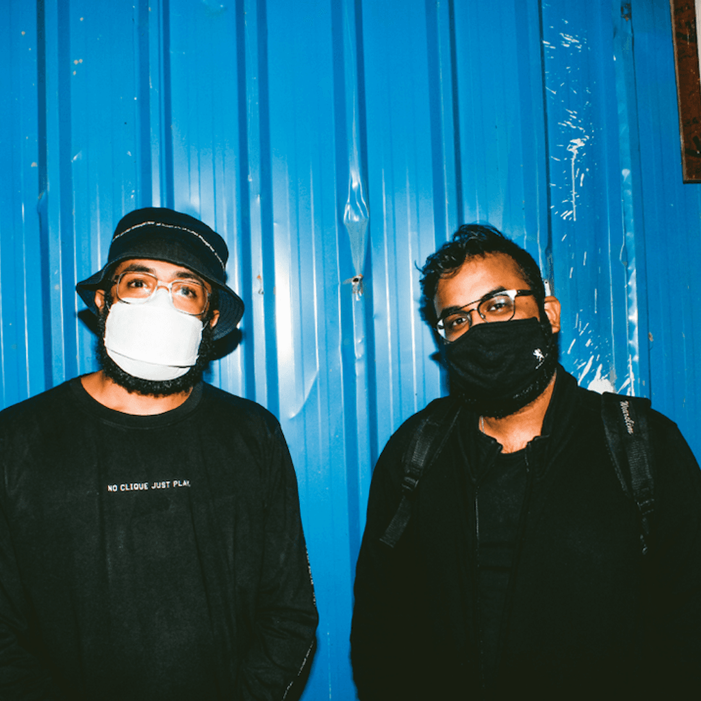 WW New Delhi: DJ MoCity with Stain // 20-11-20