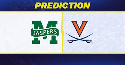 Manhattan vs. Virginia Prediction: Virginia Predicted to Win College Basketball Matchup [11/26/2024]