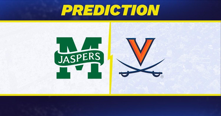 Manhattan-Virginia Predictions and Game Preview.