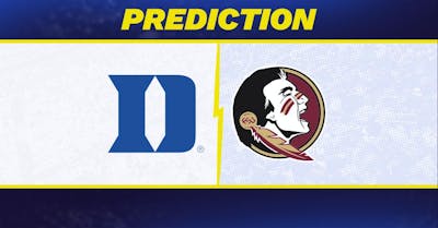 FSU vs. Duke prediction: Duke favored to win NCAAW matchup [2/26/2026]