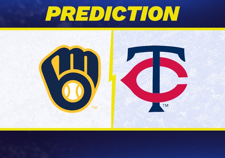 Milwaukee Brewers-Minnesota Twins Predictions and Game Preview.