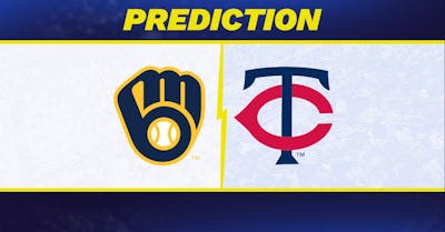 Brewers vs. Twins prediction: Why Milwaukee is favored to win Saturday's MLB matchup [5/16/2026]