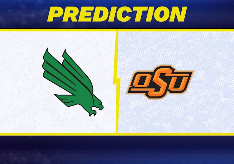 Oklahoma State-North Texas Predictions and Game Preview.