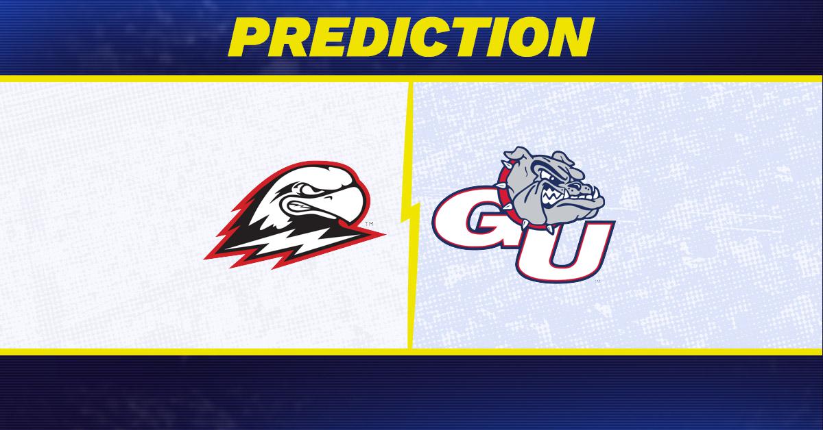 Southern Utah vs. Gonzaga prediction: Gonzaga favored to win men's college basketball matchup [11/17/2025]