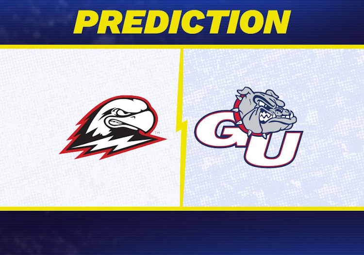 Southern Utah-Gonzaga Predictions and Game Preview.