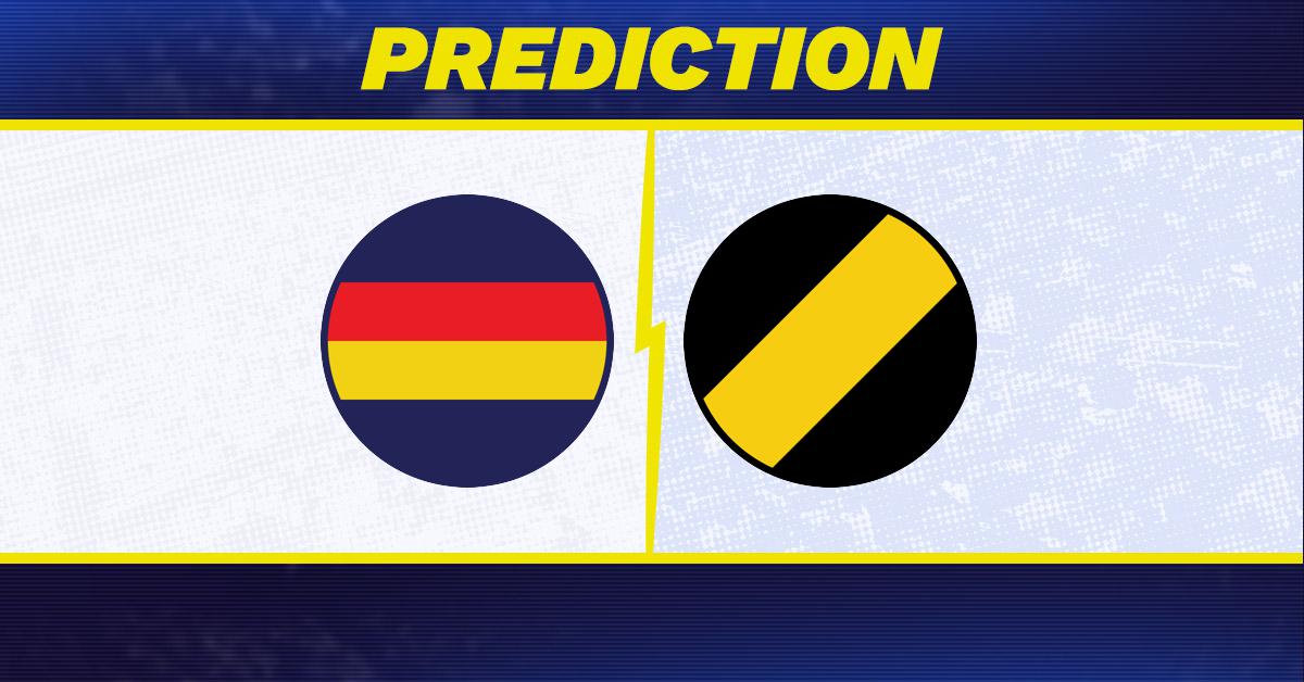 Adelaide Crows vs. Richmond Tigers prediction: Why Crows are favored to win Saturday's AFL Round 22 matchup [8/8/2026]