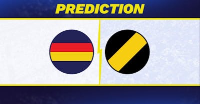 Adelaide Crows vs. Richmond Tigers prediction: Why Crows are favored to win Saturday's AFL Round 22 matchup [8/8/2026]